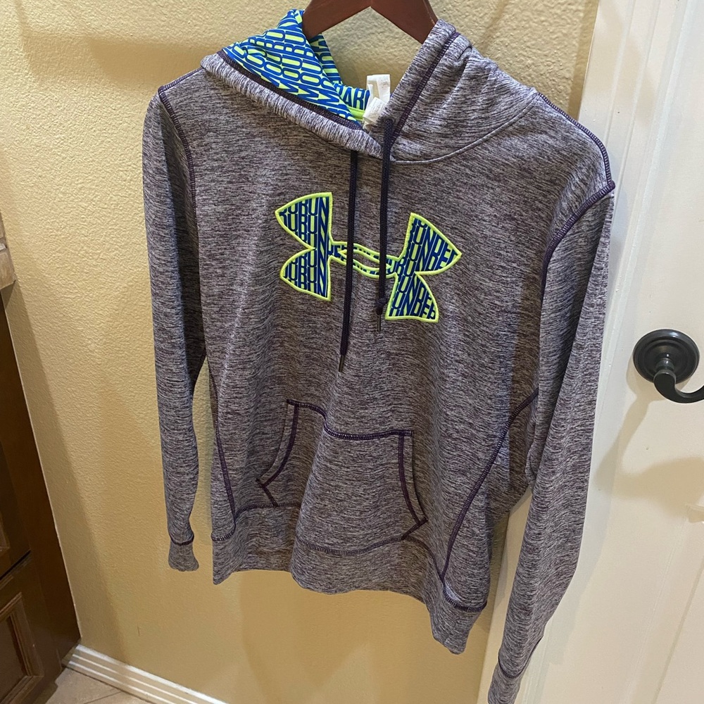 Under Armour Hoodie